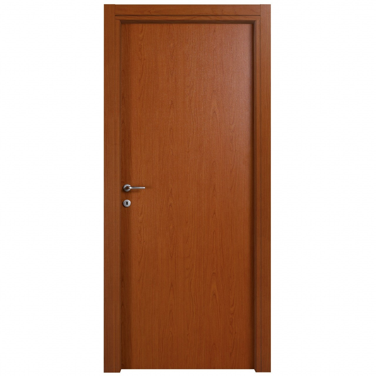 Porta Mod. Microtec Cm. 210 x 90 Ciliegio