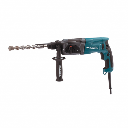 Tassellatore Makita Mod.HR2470 Rotostop