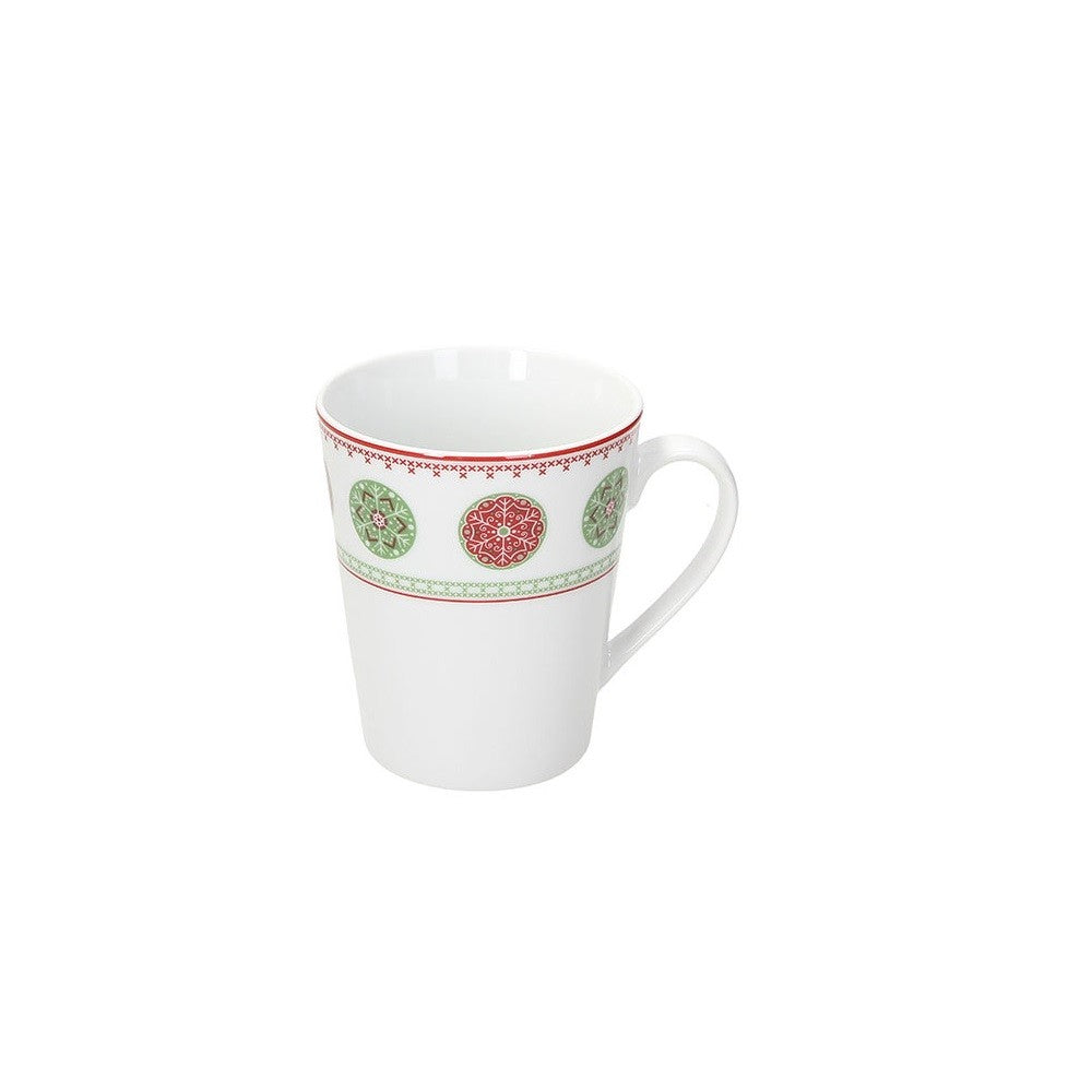 Tazza Mug Linea Olimpia Stelvio Tognana