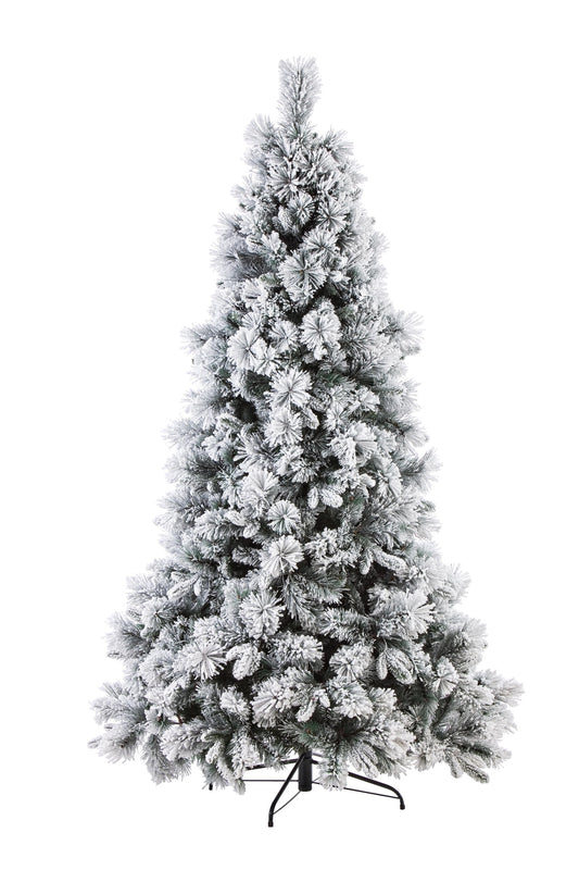 Albero Garlenda H210- 1057 rami